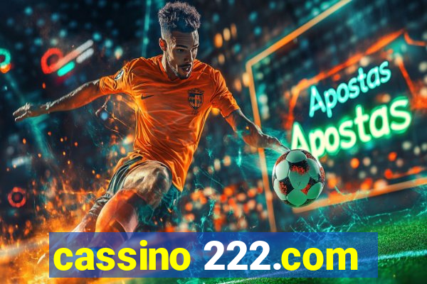 cassino 222.com